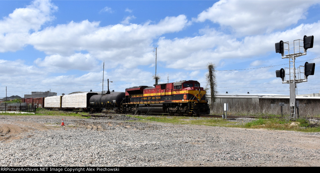 KCS 4172